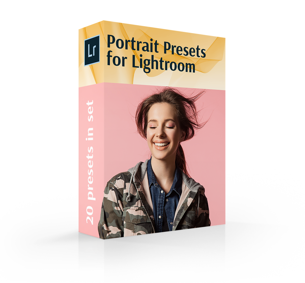 Free Portrait Presets